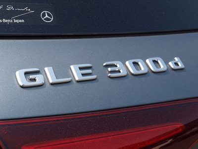 2025 Mercedes-BENZ GLE thumbnail 38