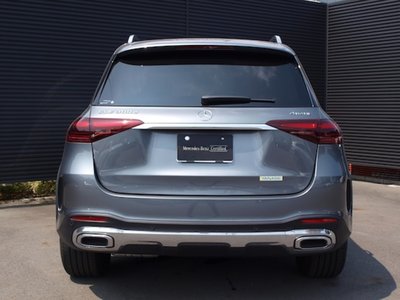 2025 Mercedes-BENZ GLE thumbnail 35