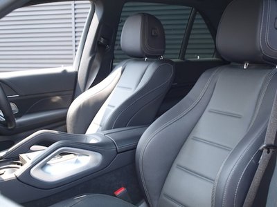 2025 Mercedes-BENZ GLE photo 10