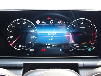 2025 Mercedes-BENZ GLE thumbnail 22