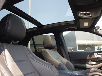 2025 Mercedes-BENZ GLE thumbnail 30