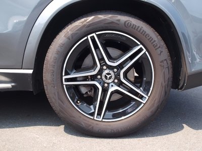 2025 Mercedes-BENZ GLE thumbnail 44