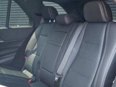 2025 Mercedes-BENZ GLE photo 11