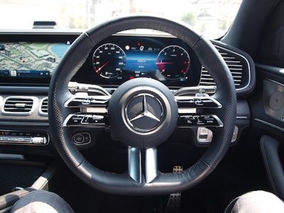 2025 Mercedes-BENZ GLE thumbnail 19
