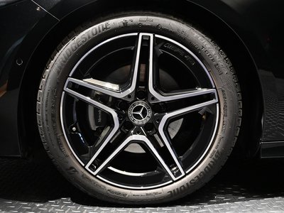 2025 Mercedes-BENZ A-CLASS — фото 14