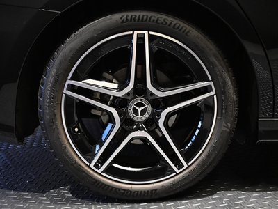 2025 Mercedes-BENZ A-CLASS — фото 12
