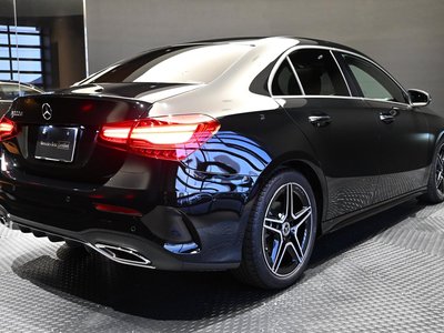 2025 Mercedes-BENZ A-CLASS — фото 5