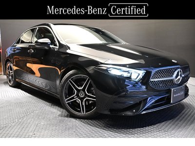 2025 Mercedes-BENZ A-CLASS — фото 3