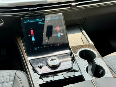2026 Cadillac ESCALADE 照片 48