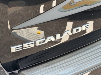 2026 Cadillac ESCALADE 照片 19