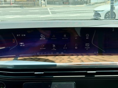 2026 Cadillac ESCALADE 照片 53