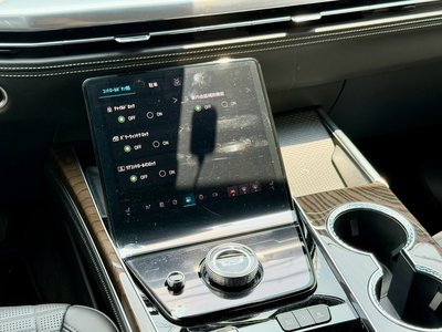 2026 Cadillac ESCALADE 照片 52