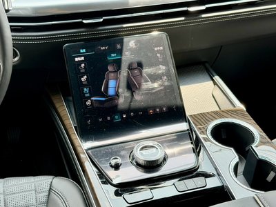 2026 Cadillac ESCALADE 照片 50