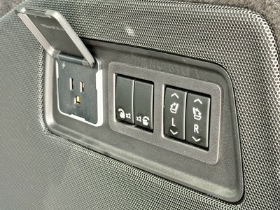 2026 Cadillac ESCALADE 照片 34