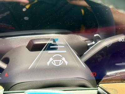 2026 Cadillac ESCALADE 照片 65