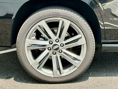 2026 Cadillac ESCALADE 照片 79