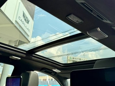2026 Cadillac ESCALADE 照片 74