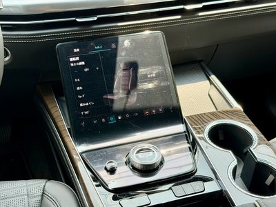 2026 Cadillac ESCALADE 照片 51