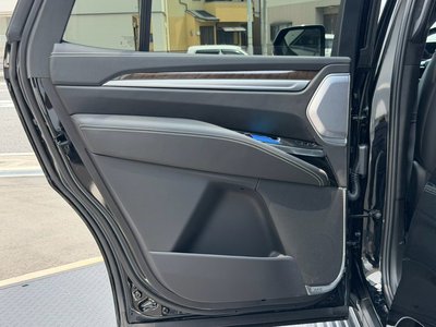 2026 Cadillac ESCALADE 照片 41