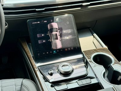 2026 Cadillac ESCALADE 照片 49
