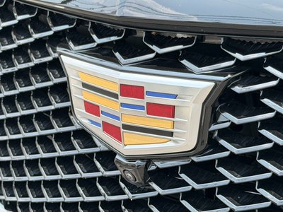 2026 Cadillac ESCALADE 照片 18