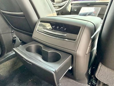2026 Cadillac ESCALADE 照片 27