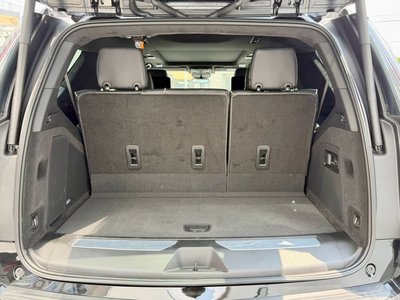 2026 Cadillac ESCALADE 照片 31