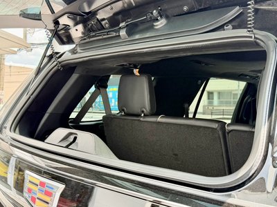 2026 Cadillac ESCALADE 照片 38