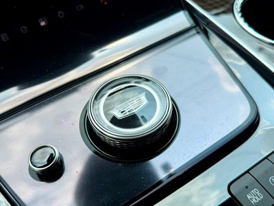 2026 Cadillac ESCALADE 照片 71