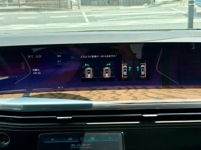 2026 Cadillac ESCALADE 照片 58