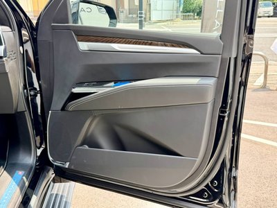 2026 Cadillac ESCALADE 照片 39