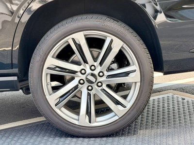 2026 Cadillac ESCALADE 照片 10
