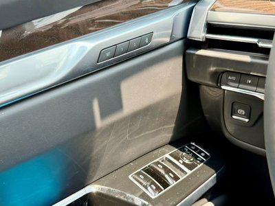 2026 Cadillac ESCALADE 照片 67