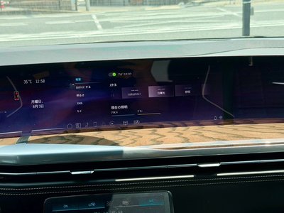 2026 Cadillac ESCALADE 照片 61