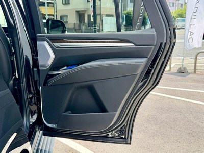 2026 Cadillac ESCALADE 照片 40
