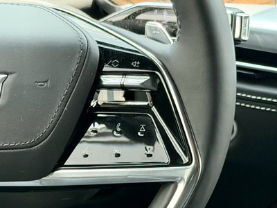 2026 Cadillac ESCALADE 照片 46