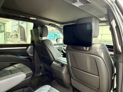 2026 Cadillac ESCALADE 照片 26