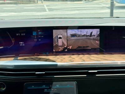 2026 Cadillac ESCALADE 照片 57