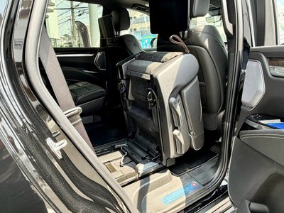 2026 Cadillac ESCALADE 照片 29
