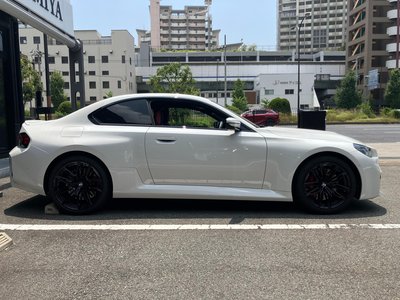 2026 BMW M2 COUPE 照片 7