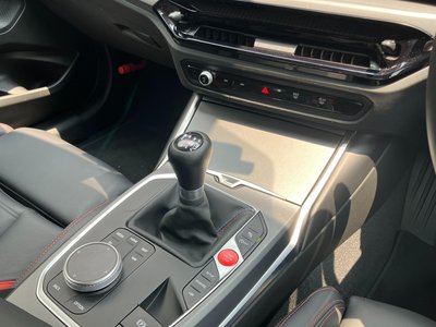 2026 BMW M2 COUPE 照片 15