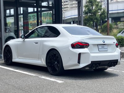 2026 BMW M2 COUPE 照片 11