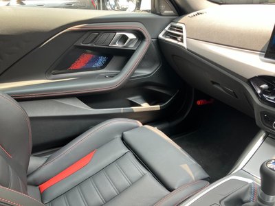 2026 BMW M2 COUPE 照片 16