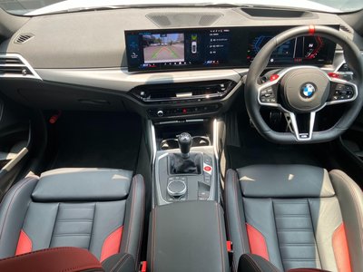 2026 BMW M2 COUPE 照片 12