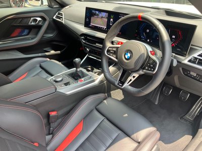 2026 BMW M2 COUPE 照片 13