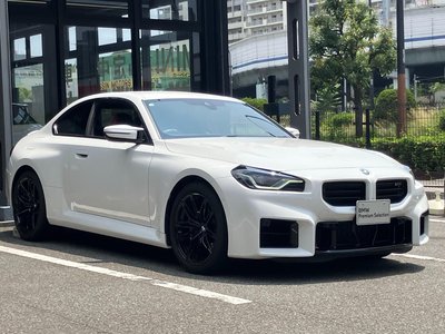 2026 BMW M2 COUPE 照片 6