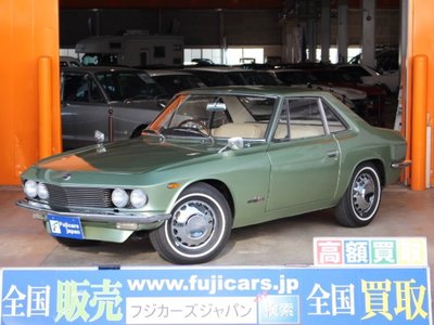 1965 Nissan SYLVIA — фото 1