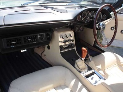 1965 Nissan SYLVIA — фото 14
