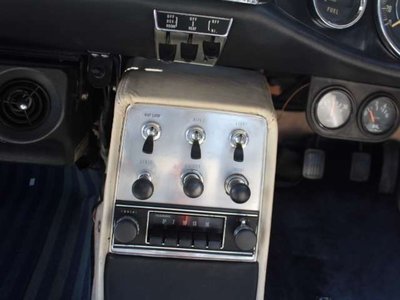 1965 Nissan SYLVIA — фото 15