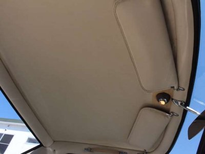 1965 Nissan SYLVIA — фото 17